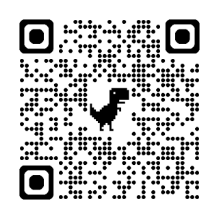 QR CODE - emissora Web Rádio Tv Geisel