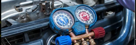 Naldinho Ar Condicionado Automativo